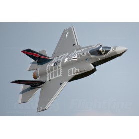 Freewing F-35 Lightning II V3 70mm EDF Jet